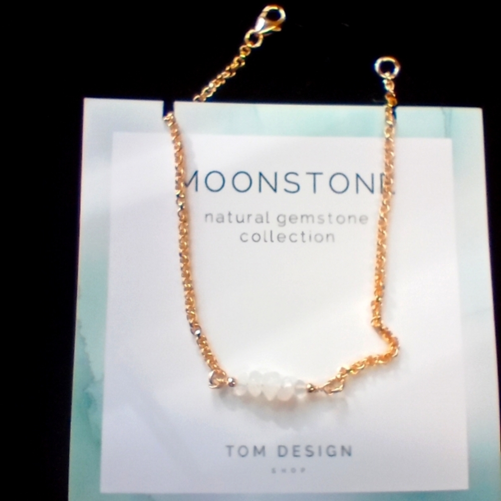 Tom Design bracelet